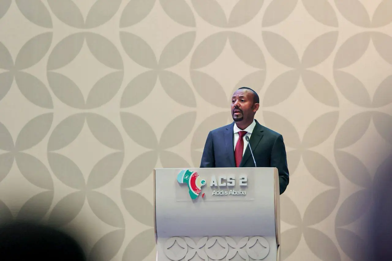 Africa Climate Summit 2 10